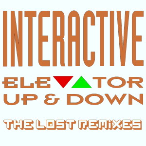 interactive的專輯Elevator Up & Down (The Lost Remixes)