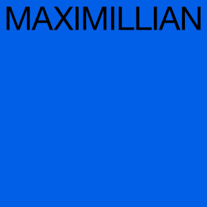 收聽Maximillian的Letters歌詞歌曲
