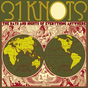 ดาวน์โหลดและฟังเพลง The Salted Tongue พร้อมเนื้อเพลงจาก 31Knots