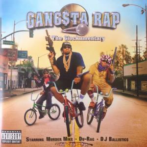 收聽Gangsta Rap的Ni**A Ni**A Ni**A (Explicit)歌詞歌曲