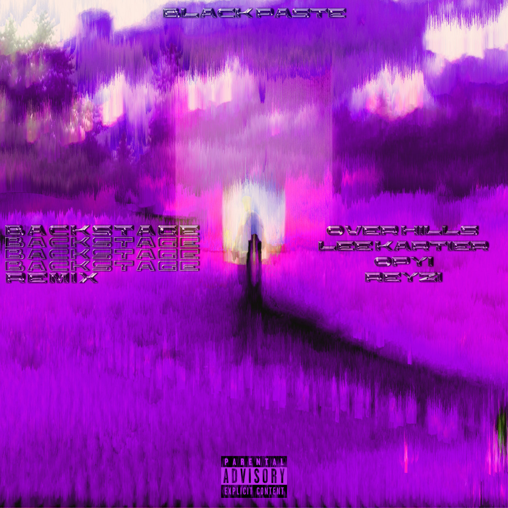 Backstage (Remix|Explicit)