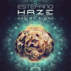 收听Estefano Haze的Are We Alone歌词歌曲