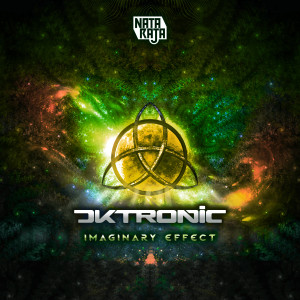 อัลบัม Imaginary Effect ศิลปิน Dktronic