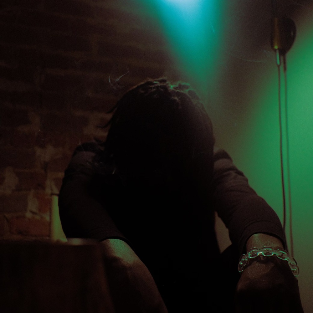 CLOSE THE CURTAINS (Explicit)