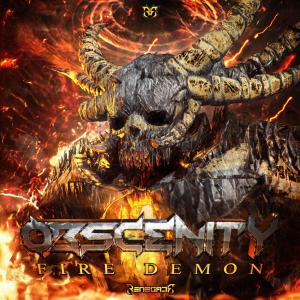 收聽Obscenity的Fire Demon歌詞歌曲