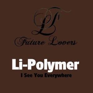 Album I See You Everywhere from Li-Polymer