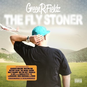 ดาวน์โหลดและฟังเพลง In California พร้อมเนื้อเพลงจาก Green R Fieldz