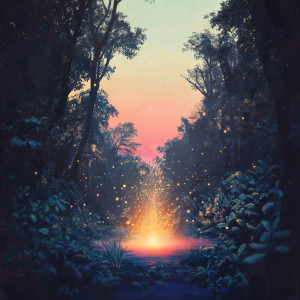 Album Soul Glow from Ghostnaut