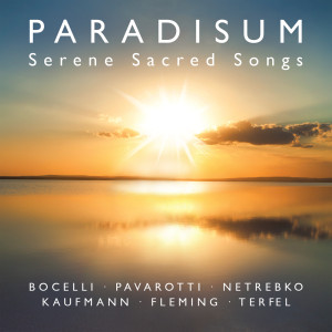 Chopin----[replace by 16381]的專輯Paradisum: Serene Sacred Songs