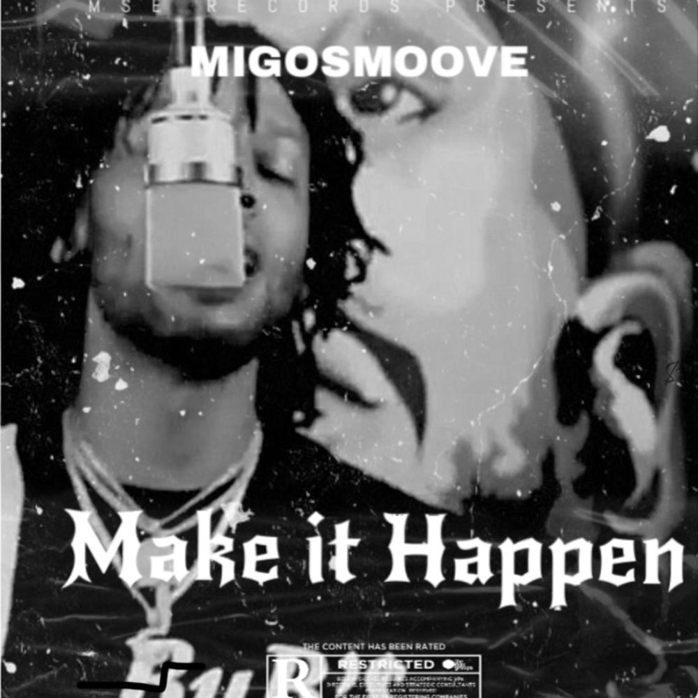 Making It Happen (Explicit)