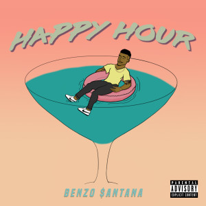 收聽Benzo $antana的You’re Mine (Explicit)歌詞歌曲