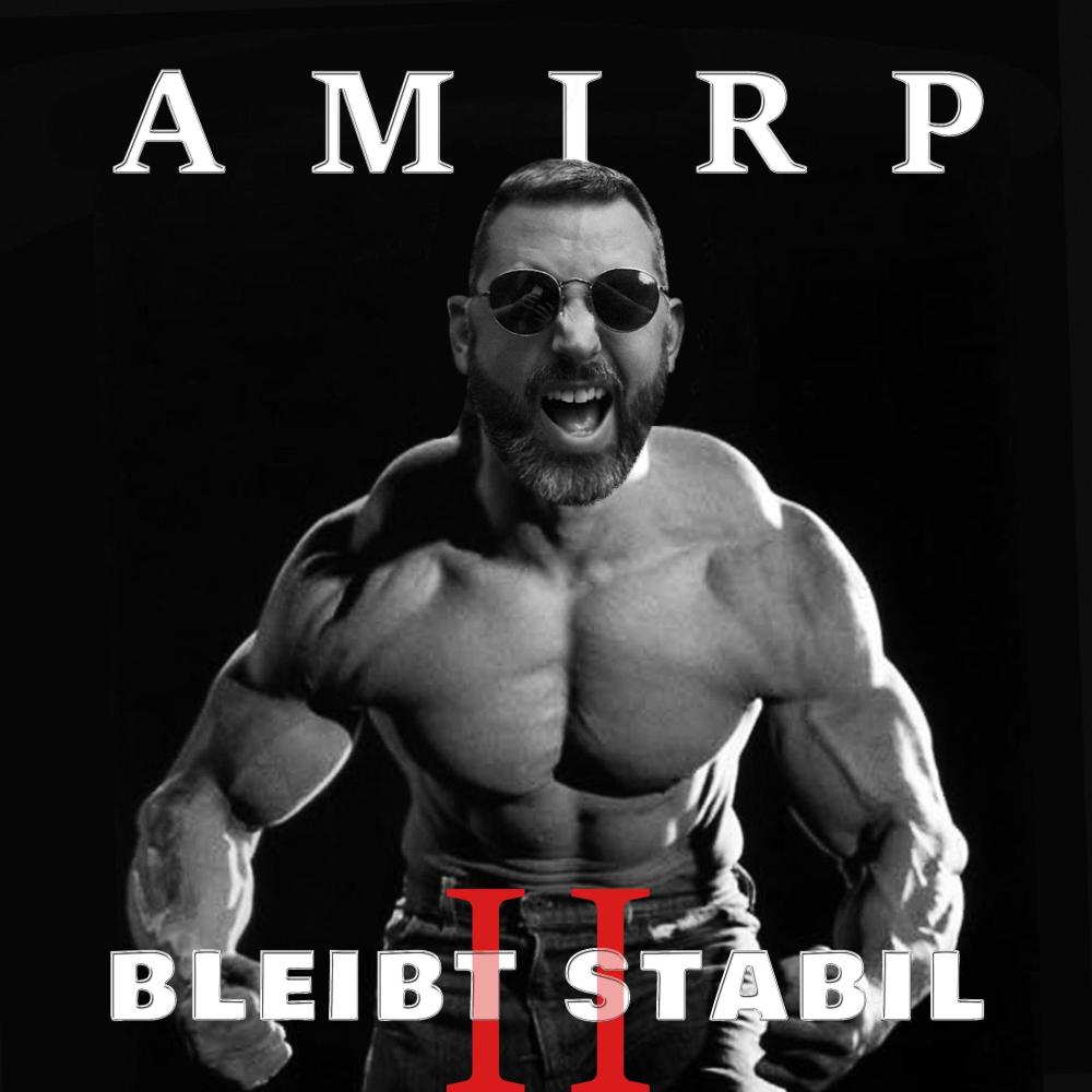 Arsch frisst Hose (Explicit)