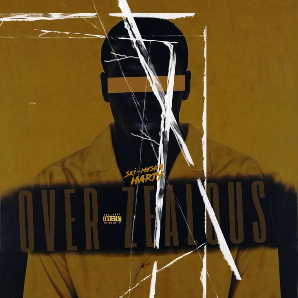 TOO OVER ZEALOUS (Explicit)