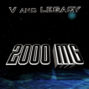 收聽V And Legacy的Time - Remix (Remix)歌詞歌曲