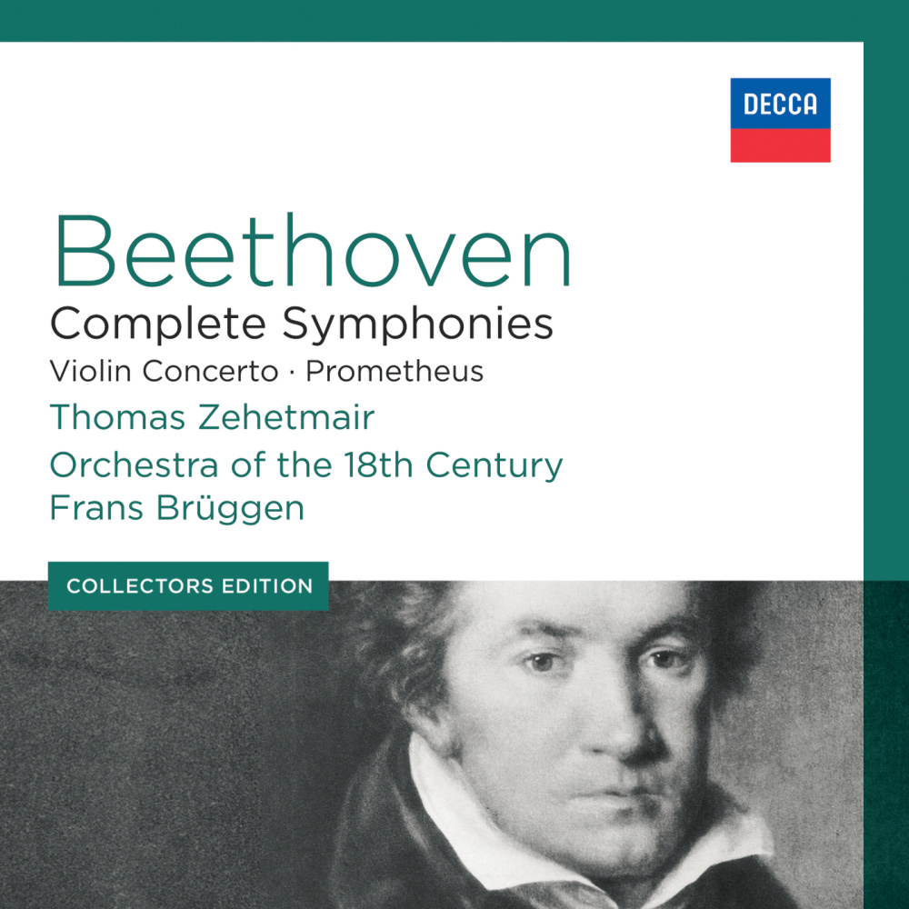 Beethoven: Symphony No. 9 in D Minor, Op. 125 "Choral": 4. Allegro ma non tanto