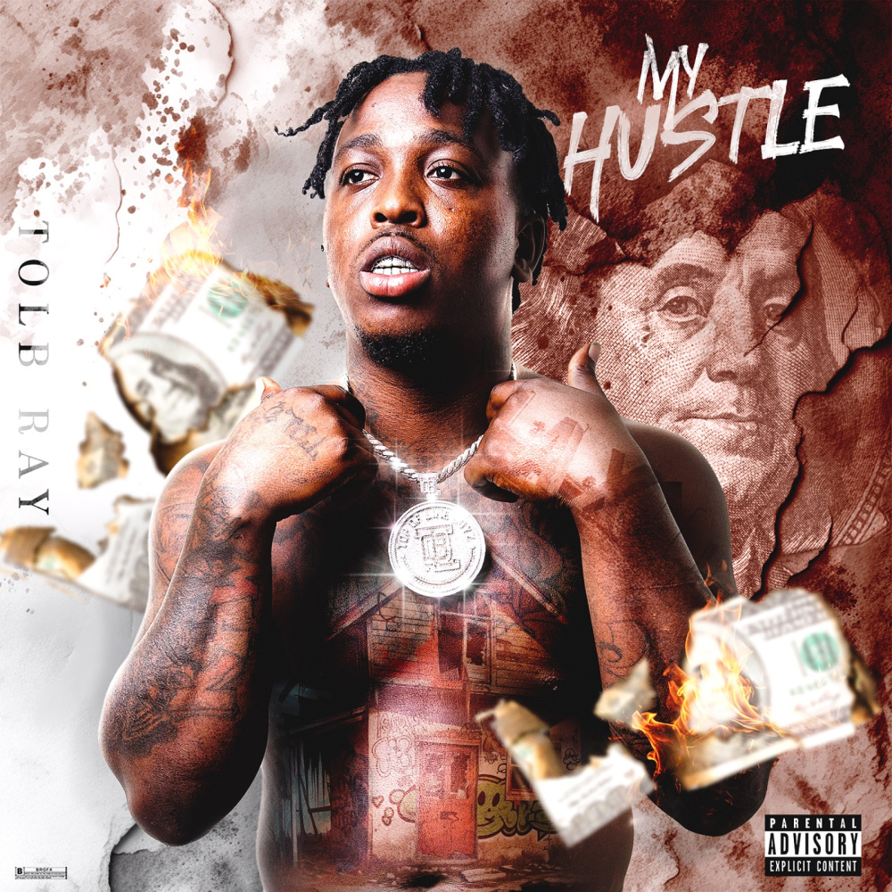 Mama Say (Explicit)