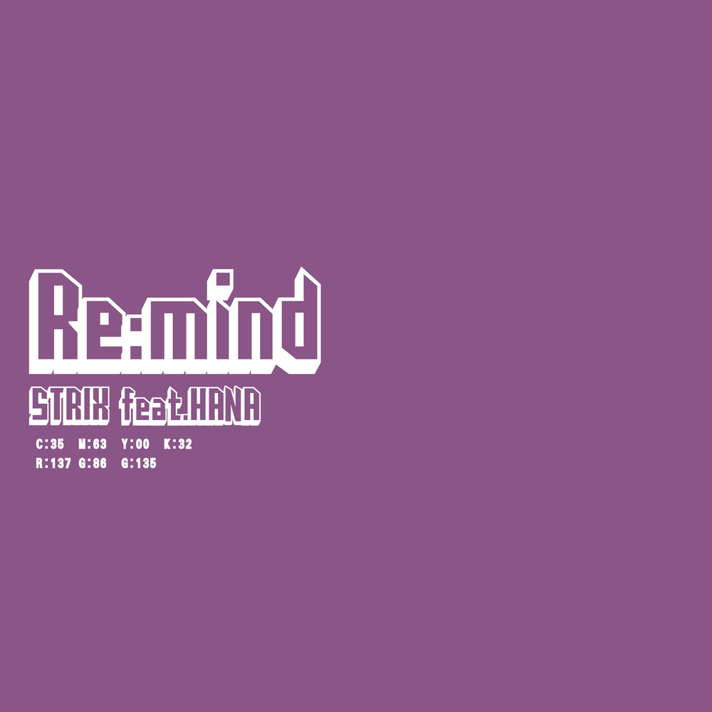 Re:mind (feat. SaNAE)
