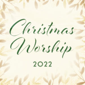 อัลบัม Christmas Worship 2022 ศิลปิน Various Artists