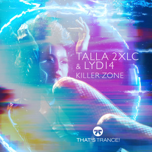 收聽Lyd14的Killer Zone (Extended Mix)歌詞歌曲