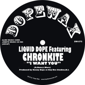 ดาวน์โหลดและฟังเพลง I Want You พร้อมเนื้อเพลงจาก Liquid D**e