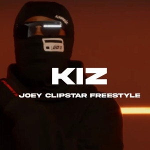 Hardest Bars的專輯Joey Clipstar (Freestyle) [Explicit]