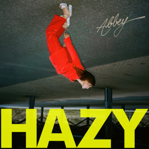 Abbey的專輯Hazy