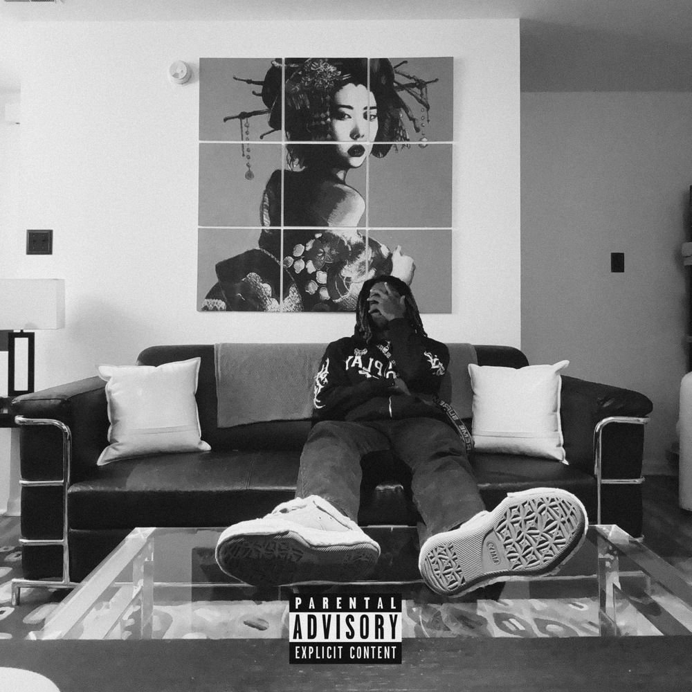 Diamonds Under Pressure (Explicit)