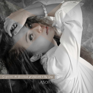 Dengarkan Dance Signora lagu dari Asora dengan lirik