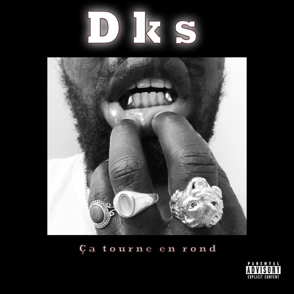 Ça tourne en rond (Explicit)