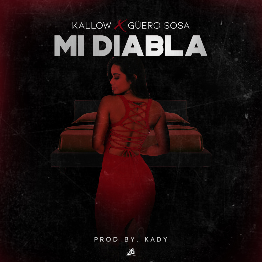Mi Diabla