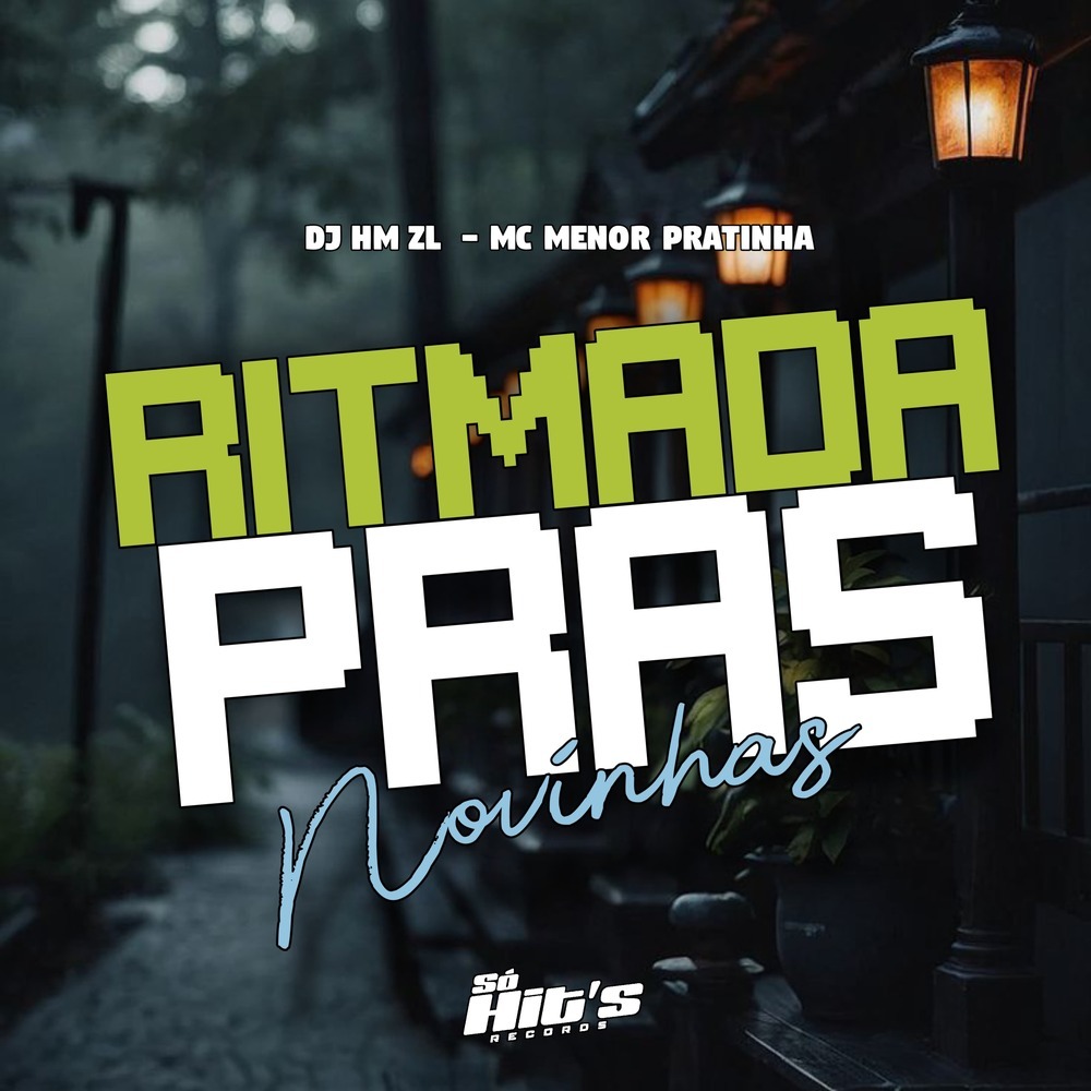 Ritmada Pras Novinhas (Explicit)