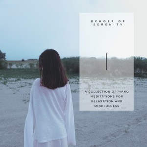 Piano Serenity的專輯Echoes of Serenity: A Collection of Piano Meditations for Relaxation and Mindfulness