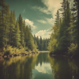 Album Whispers of the Earth from DORIANN