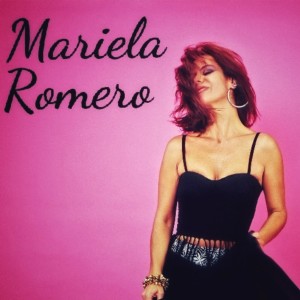 Listen to Celosa song with lyrics from Mariela Romero