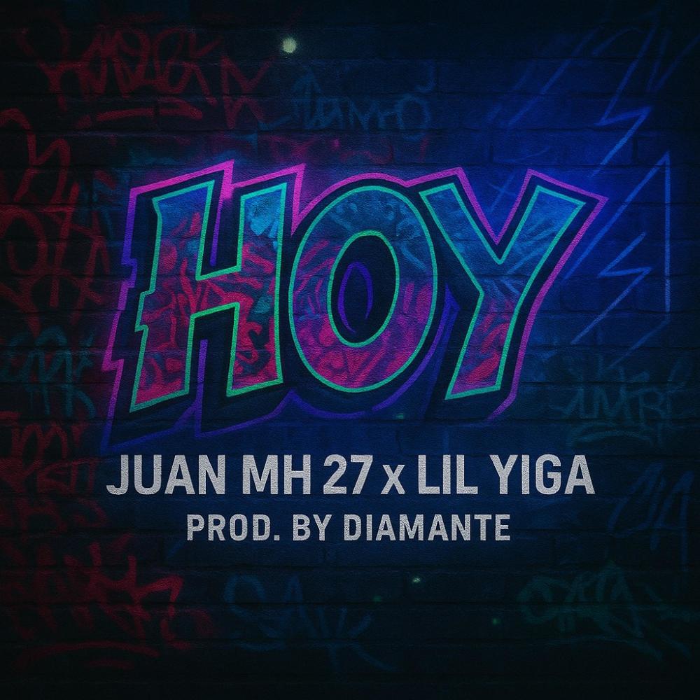 Hoy e' (feat. Lil Yiga & Diamante prod) (Explicit)