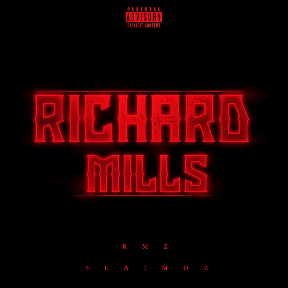 Richard Mills (Explicit)