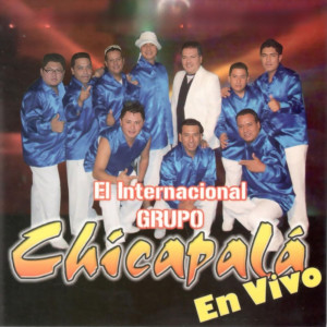 ดาวน์โหลดและฟังเพลง Muero De Frio En Vivo (En Vivo) พร้อมเนื้อเพลงจาก Grupo Chicapalá