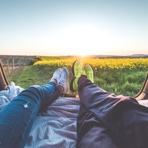 收听White Noise For Baby Sleep的Breath of Fresh Air歌词歌曲