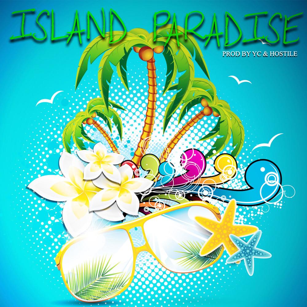Island Paradise (Instrumental)