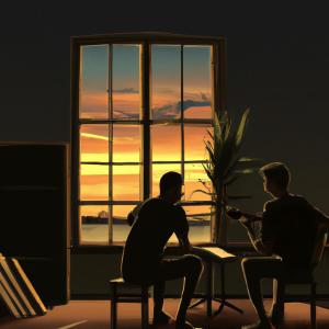 ดาวน์โหลดและฟังเพลง Vamos chido พร้อมเนื้อเพลงจาก Omar Juárez