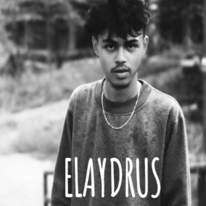 Album Hadramaut blood from Elaydrus