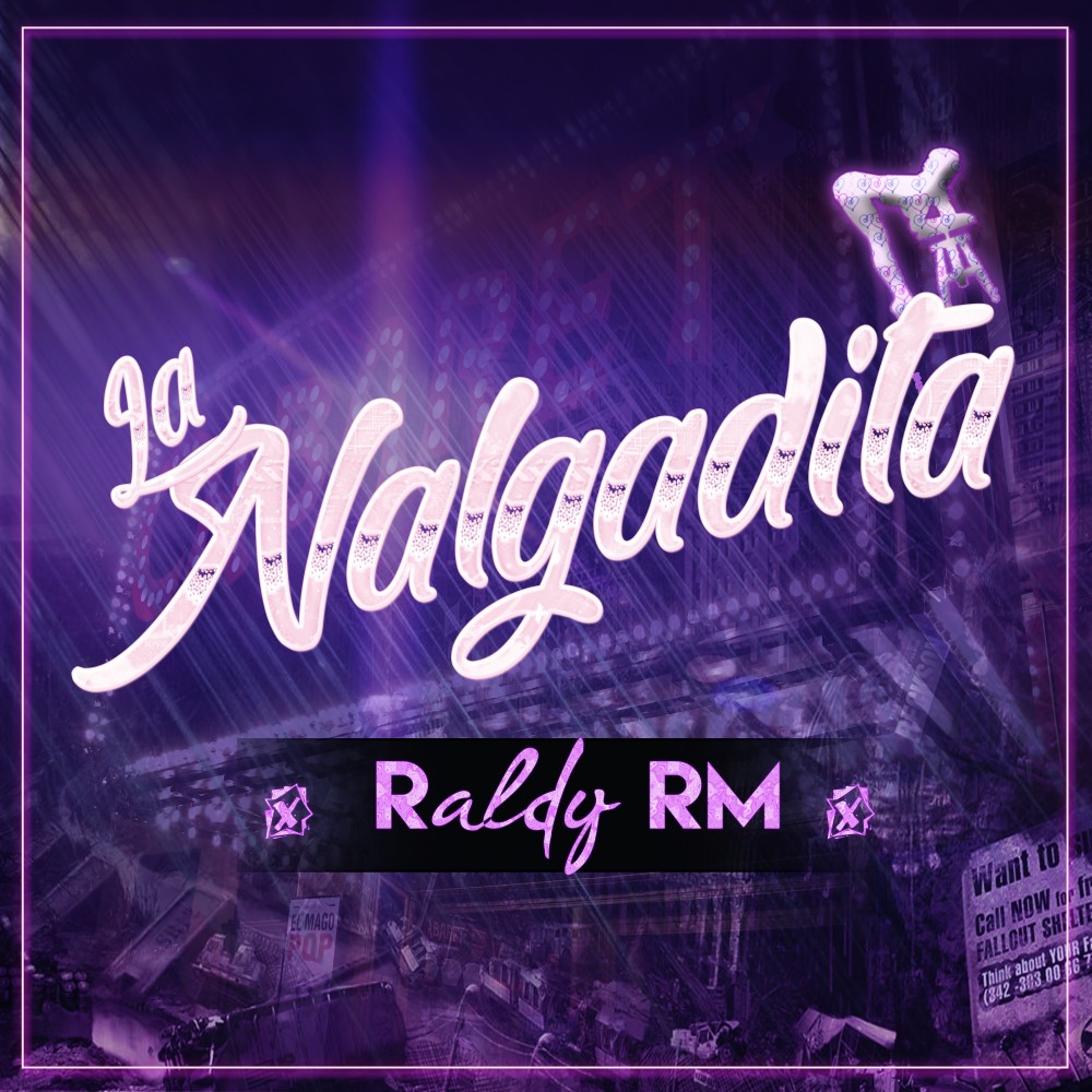La Nalgadita