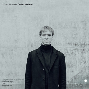 Krists Auznieks的專輯Coiled Horizon