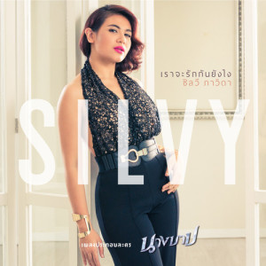ดาวน์โหลดและฟังเพลง เราจะรักกันยังไง (เพลงประกอบละคร นางบาป) พร้อมเนื้อเพลงจาก Silvy Pavida