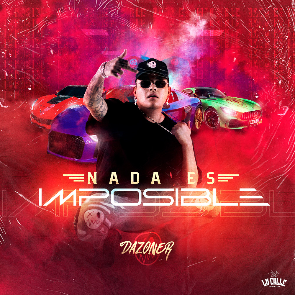 Nada es imposible (Explicit)