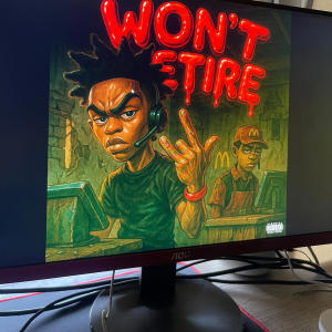 default playlist img