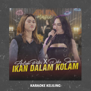 Listen to Ikan Dalam Kolam song with lyrics from Arlida Putri