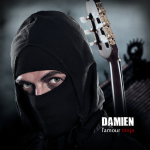 L'amour ninja (Explicit) dari Damien