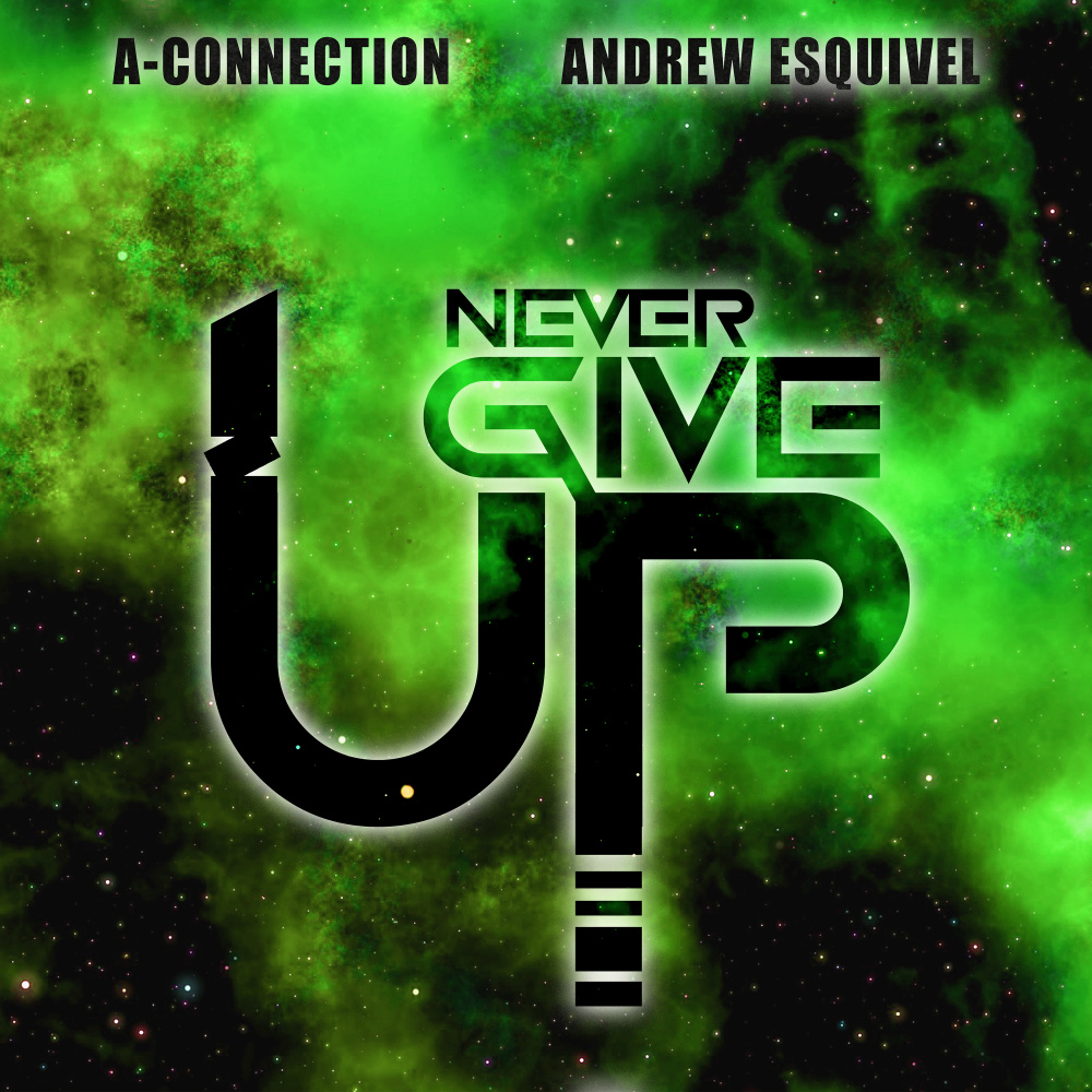 Never Give Up