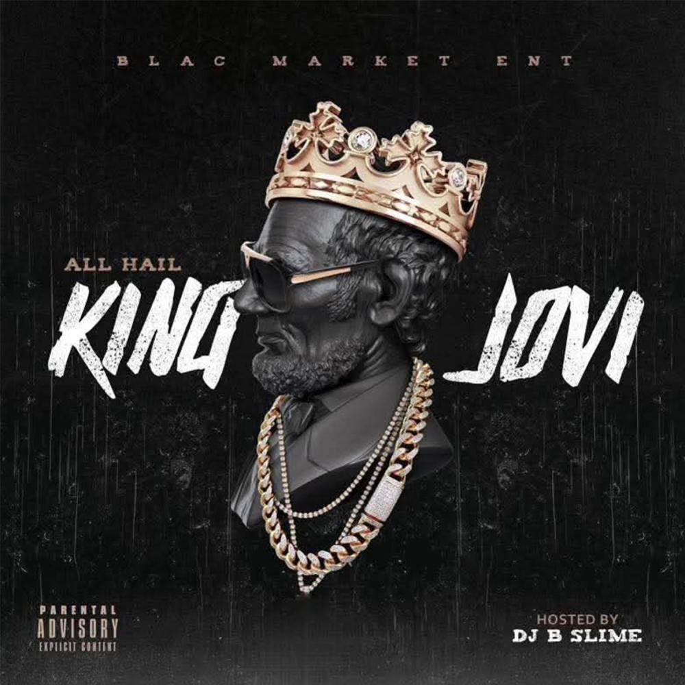 Got It All (feat. Nuk) (Explicit)